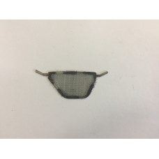 Сетка фильтрующая вентиляционного коллектора,сталь (14150B09F000)