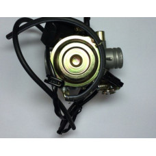 Карбюратор в сборе MIKUNI BS24-1009 2F161 (339004020010)