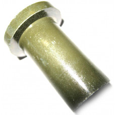 Втулка оси переднего колеса 12x20/30x42.5мм, левая, сталь (44005JX0T000)
