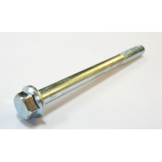 Болт с фланцем M6x1.0x 75мм, сталь