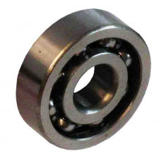 Подшипник шариковый радиальный 6200 10х30х9мм (9601-6200)