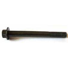 Болт с фланцем M10х1.25х95мм , сталь
