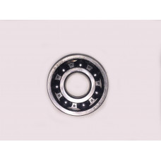 Подшипник шариковый радиальный 6305 25х62х17мм (см.также - LU014580, LU030054, LU059056)