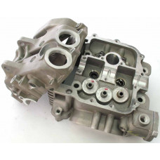 Головка блока цилиндра (EFI) (12000-F39-0002)