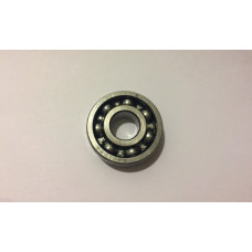 Подшипник шариковый радиальный 6201 Z 12х32х10мм (276-6201Z)
