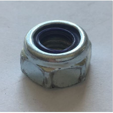 Гайка M10 DIN 985-8P