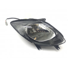 Блок-фара передняя (LCA5-A) правая, 12В (371102-800-0000)