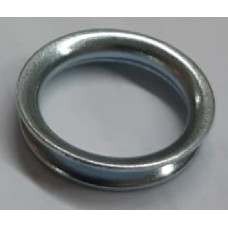 Шайба 13.5х19.2х1.0мм, медь (9503-135-192-10)