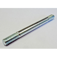 Шпилька M6x1.0x70мм, сталь