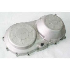Крышка вариатора (см.также - LU074448) (150101-102-0000)
