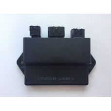 Блок электронного зажигания (CDI) (375000-102-0000)