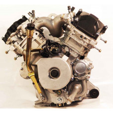 ДВС с искровым зажиганием 800 см3 (GK2V91MW), в сборе (100000-800-0001)
