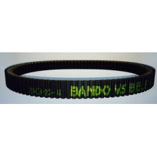 Ремень вариатора (BANDO VS BELT 946х31.2х2.6х14.6мм) (25300-F68-0000)