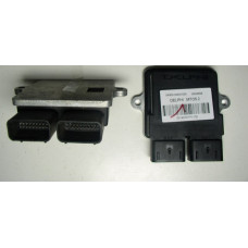 Блок управления двигателем (ECU) (33500-178-0000)