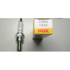 Свеча зажигания NGK CR9E для ДВС (299076030000)
