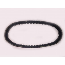 Ремень вариатора Optibelt VARIO POWER+ UA446 (длина 868мм, ширина 32.5мм), резина (аналог LU075450) (150600-103-0000)