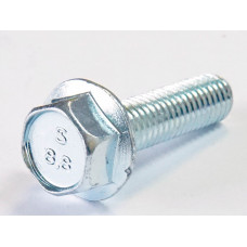 Болт  M8x30 DIN 6921 (JU065576)