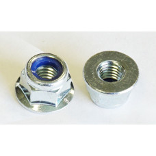 Гайка М8 DIN 6926-8P (JU052449)