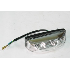 Блок-фара задняя (стоп-сигнал) (T001-T-4mm/N1) (12В)