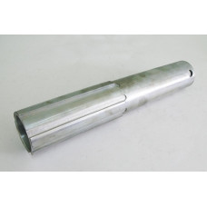 Кожух передней стойки (см.также - JU075673) (290104-800-0001)