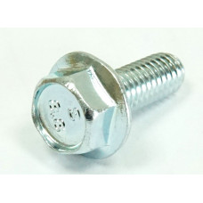 Болт M6x16 DIN 6921-88P (Q/QD92, 9134-06-016)