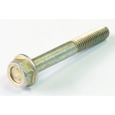 Болт с фланцем M6x45 DIN 6921 (класс прочности 8.8)
