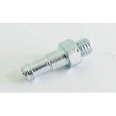 Ниппельный штуцер с уплотнительным кольцом CN-M5-PK-4 (JU060899)