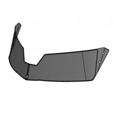 Стекло защитное S800 5300072