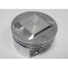 Поршень 82мм, ал.сплав (см.также к-кт - LU088974)
