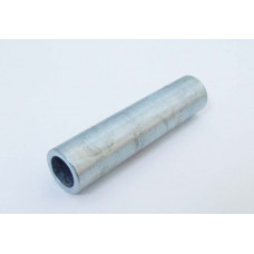 Ось переднего амортизатора Ø16; l=70 (см.также - JU050841)