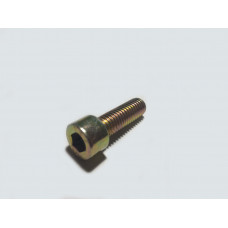 Винт M8x25 DIN 912-88P