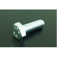 Болт M6x20 DIN 933-88P