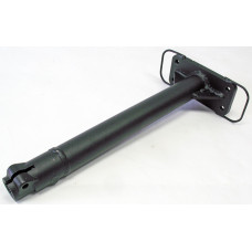 Колонка рулевая A800GK-3401015-40СБ (для ЭУР ROTATECH), черная (МУАР) (см.аналог - JU078796)