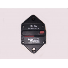 Выключатель массы лебедки MileMarker (см.также - LU095213)