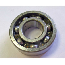 Подшипник шариковый радиальный 6202CS05/2A (см.аналоги - LU016230, LU027242, LU038995)