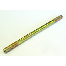 Шпилька цилиндра M7*P1.0*124, сталь (110204-104-0000)