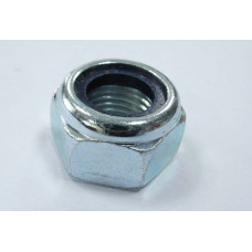 Гайка M12x1,25 DIN 985-8P (JU066797)