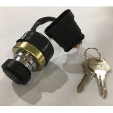 Замок зажигания IG-SM501