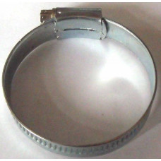 Хомут 38-57мм, сталь (9852-385705)
