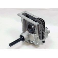 Коробка реверса SR600-17001100 (SR600-17001100)