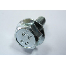 Болт M8x25 DIN 6921-88P