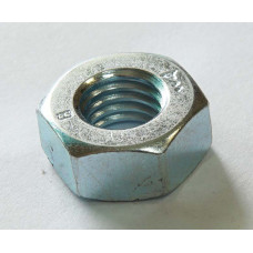 Гайка М10 DIN 934-8P (JU056064)