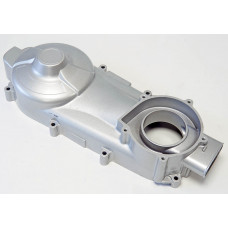 Крышка картера, левая (157-3.03.311)