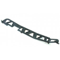 Подножка правая в сборе S150-8405100-01, окраш. (S150-8405100-01)