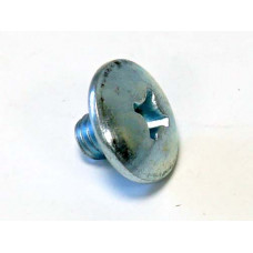Болт М6х1.0х6,5 мм