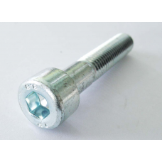 Винт М8х45 DIN 912