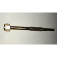 Съемник ведущего шкива A800GK-17000002.оцинк. (A800GK-17000002)