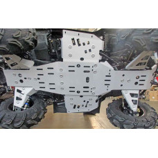Комплект защиты днища A800GK-5101010