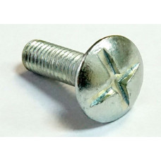 Винт M6x20 DIN 967-88P