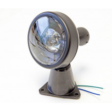 Фара со стойкой в сборе (LED, 12W/8W)